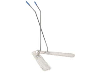 Scopa A Forbice Completa Chiusa Cm.105X40X140 Apex