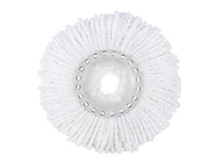 Ricambio Mocio Rotante Espresso Spin Mop- - Gr.170 - 6 Pezzi Apex