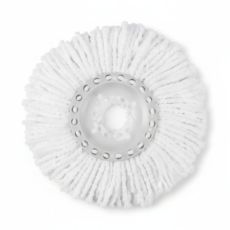 Ricambio Mocio Rotante Espresso Spin Mop- - Gr.170 - 6 Pezzi Apex
