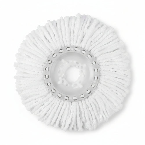 Ricambio Mocio Rotante Espresso Spin Mop- - Gr.170 - 6 Pezzi Apex