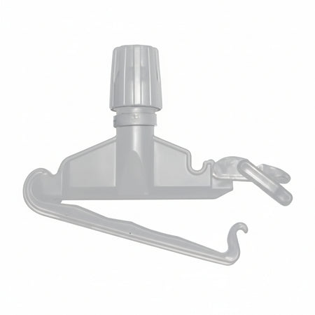 Pinza Per Mocio Cotone Industriale - 12 Pezzi Apex