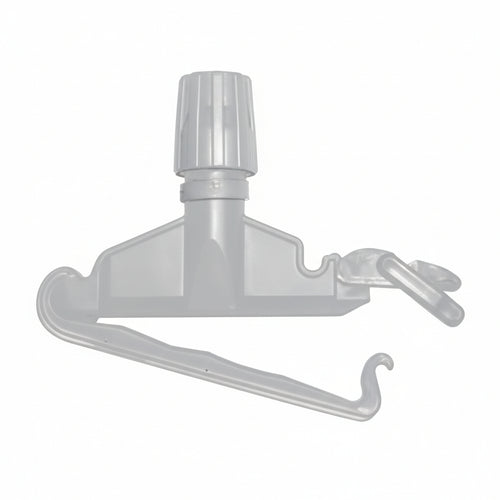 Pinza Per Mocio Cotone Industriale - 12 Pezzi Apex
