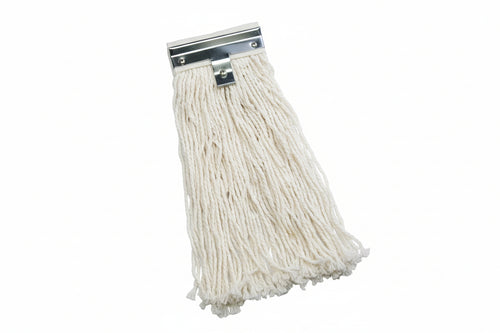 Ricambio Mop Cotone Industriale- - Gr.400 - 3 Pezzi Apex
