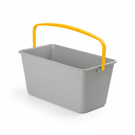 Secchi Squizzo Lt.15- - Lt.15 - 3 Pezzi Apex