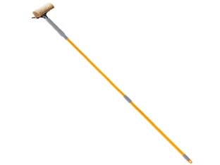 Squizzo Lavavetri Telescopico Cm.20 Apex