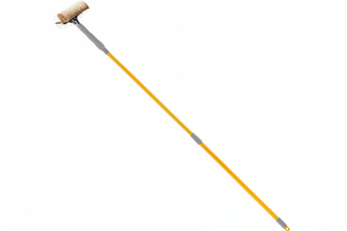 Squizzo Lavavetri Telescopico Cm.20 Apex