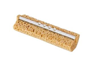 Ricambio Squizzo Lavavetri Cm.25 Apex