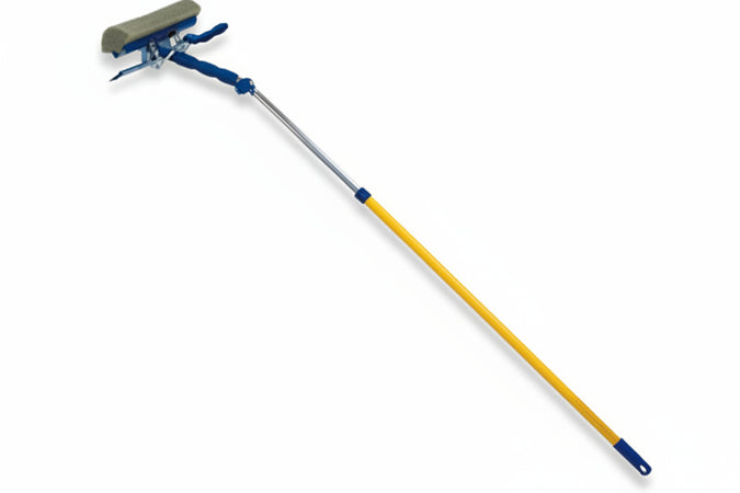 Lavavetri Automatico Allungabile Apex