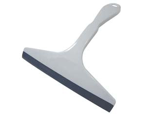 Tergivetro In Plastica- Dimensione Cm.21X20X4H. - 12 Pezzi Xtra