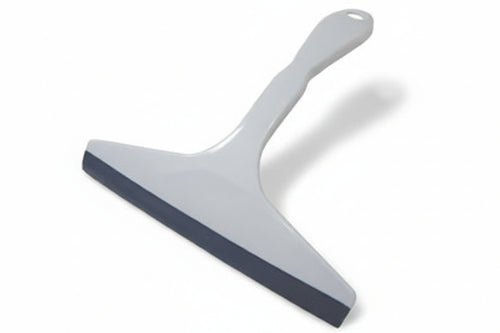 Tergivetro In Plastica- Dimensione Cm.21X20X4H. - 12 Pezzi Xtra