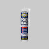 Sigillante 'Polymax Sigillante' 280 Ml - Col. Antracite - Bostik