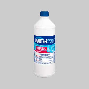 Regolatore Di Ph Plus 1 Lt - Marten