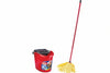 Supermocio Soft Completo Con Manico - 2 Pezzi Vileda