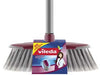 Scopa Domestica Style Con Manico - 6 Pezzi Vileda