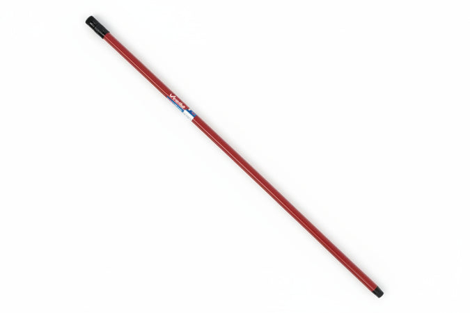 Manico Scope Acciaio Cm.130 - 12 Pezzi Vileda