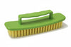 Spazzola In Plastica Setole Chiare- - Mm.150X43X50 - 12 Pezzi Xtra