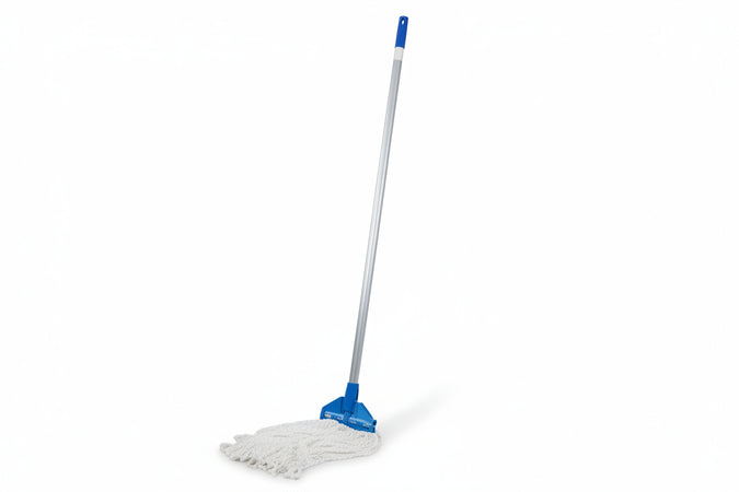 Scopa Mocio Clean Con Manico Xtra