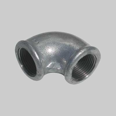 Gomito A 90 ° F.F. 1/1/4 - Eo