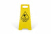 Cavalletto Pavimento Bagnato Clean Cm.60H. Xtra