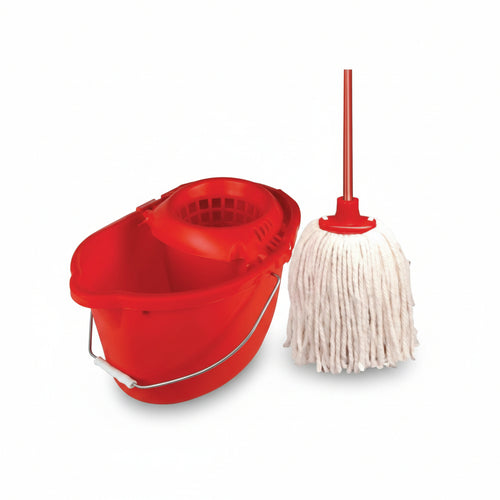 Mocio Set Completo Super Pz.5 - 3 Pezzi
