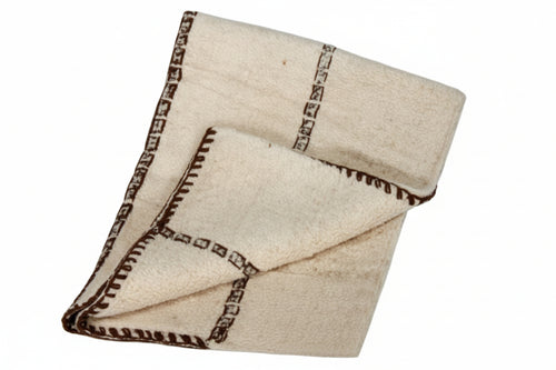 Strofinaccio Cotone Eco- - Cm.50X70 - 25 Pezzi