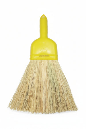 Scopino In Saggina Milleusi- - Cm.25 - 10 Pezzi