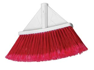 Scopa Romana- - Cm.29X4,5X24H. - 12 Pezzi