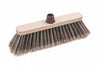 Scopa Domestica Stellina In Plastica- - Cm.33X9X12H. - 12 Pezzi