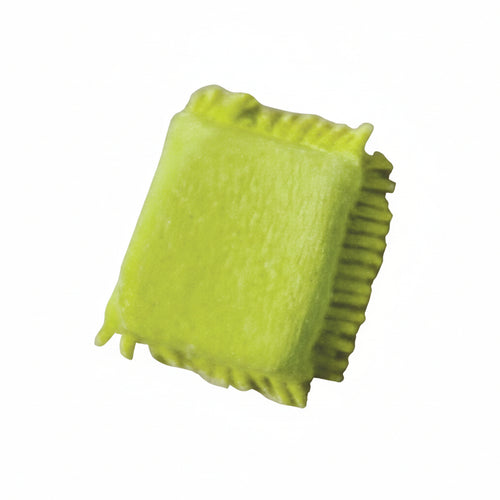 Spugna Polvere- - Cm.15X9X2,5 - 20 Pezzi Xtra