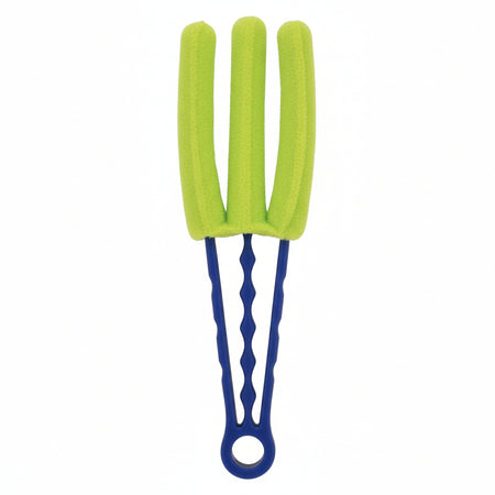 Spolverino Microfibra 3 Bracci- - Cm.21X7 - 5 Pezzi Xtra