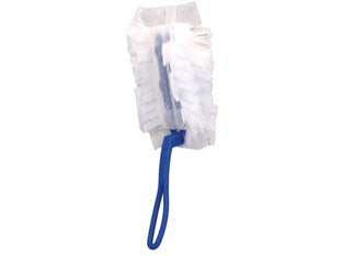 Spolverino Tnt- - Cm.18/30X10 - 5 Pezzi Xtra