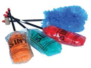 Piumino Lana Con Manico Cm.85 N.3