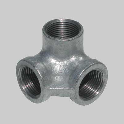 Distribuzione A Gomito 1/2 - Eo