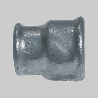 Manicotto F.F. Ridotto 1/2X3/8 - Eo