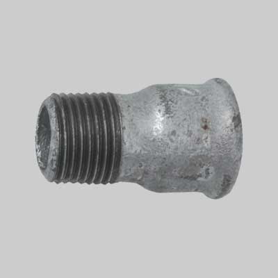 Manicotto M.F. Ridotto 11/2X11/4 - Eo