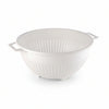 Scolapasta Bianco- - Ø Cm.26 - 5 Pezzi Stefanplast