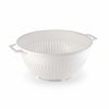 Scolapasta Bianco- - Ø Cm.28 - 5 Pezzi Stefanplast