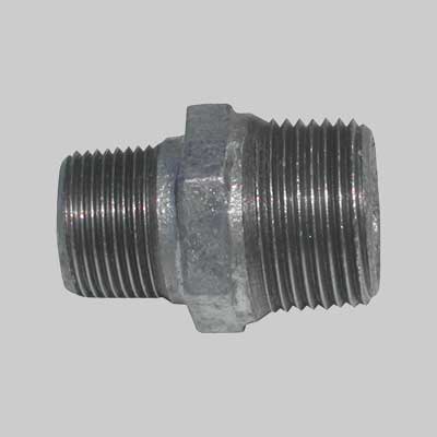 Niples Ridotto 1X3/4 - Eo