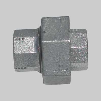 Bocchettone Conico F.F. 1/2 - Eo