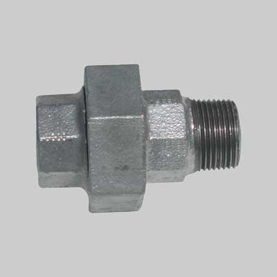 Bocchettone Conico M.F. 11/2 - Eo