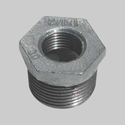 Riduzione M.F. 4X3 - Eo