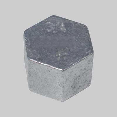 Calotta Esagonale 3/4 - Eo