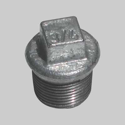 Tappo Maschio 11/2 - Eo