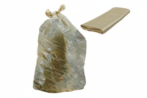 Sacco Condominiale Ambra- - Cm.72X110 My 60 Conf.Da Kg.20 - 20 Kg