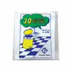 Sacco Pattumiera Per Bagno Bianco Pz.30- - Cm.30X40 Gr.152 - 50 Confezione Cp