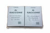Sacco Il Saccone Nero Pz.10- - Cm.80X120 Kg.1 - 10 Confezione Cp