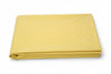 Sacco Giallo Lavanderia- - Cm.60+28X115 Gr.150 - 50 Pezzi Cp