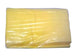 Sacco Giallo Lavanderia- - Cm.60+28X115 Gr.150 - 50 Pezzi Cp