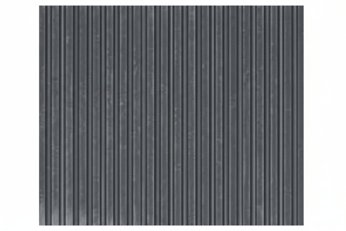 Gommarighe Nero In Rotolo Mt.10X1,2H. Spessore Mm.3 Peso Kg.3,8 Al Mq - 12 Mq
