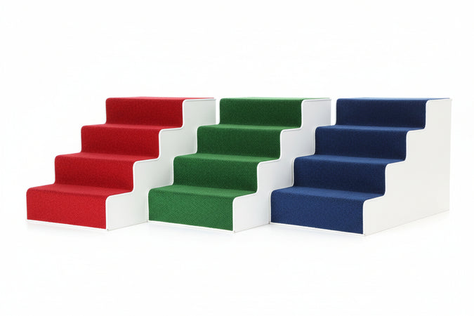 Passatoia Elea Basic- - Mt.50 Colore Blu - 50 Mt